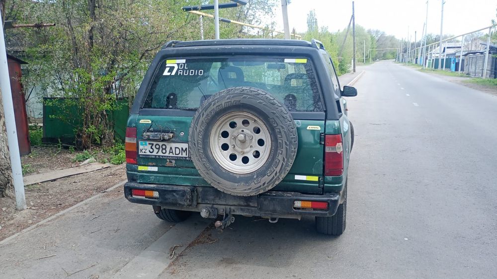 Срочно продам Opel