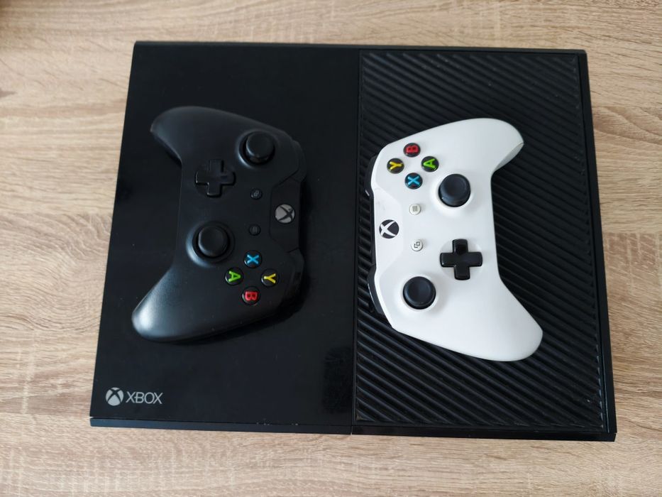 Xbox One Xbox ONE