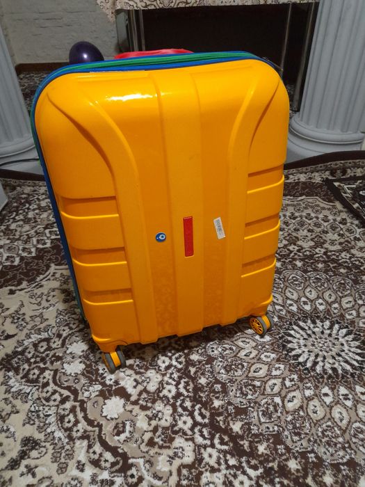 Chemadan baquvvat selikonli