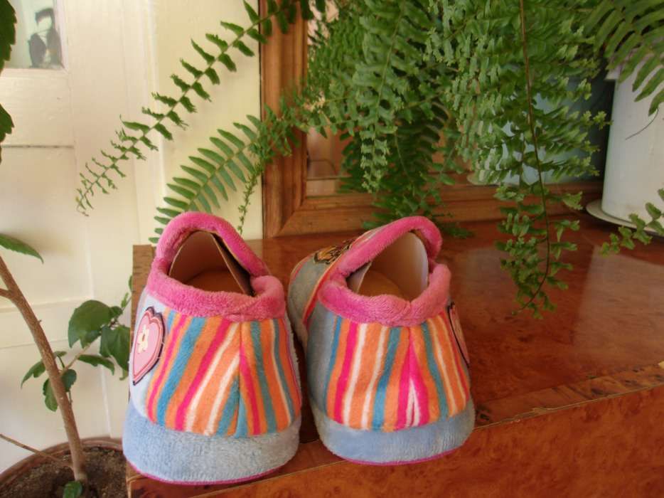 Papuci casa copii,mar 34