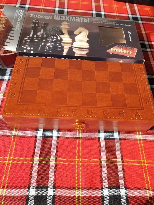 Стиле шах за игра