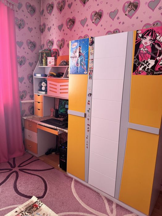 Продается детский гарнитур