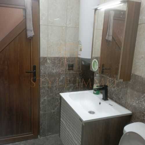 Продава се Двустаен апартамент в Разград, Орел - 89 кв.м за 803 €/кв.м - Снимка #2