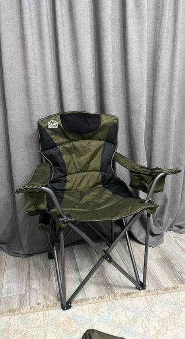 Для рыбалка или пикник стул