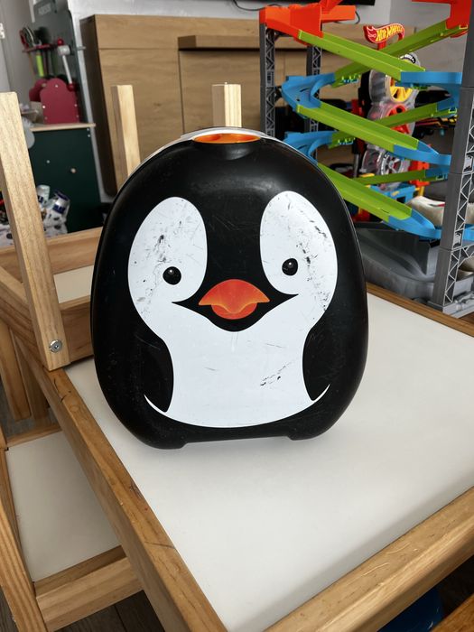 My Carry Potty Penguin