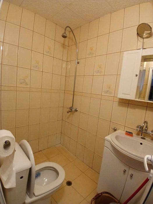 Двустаен ап. под наем в кв. Стрелбище