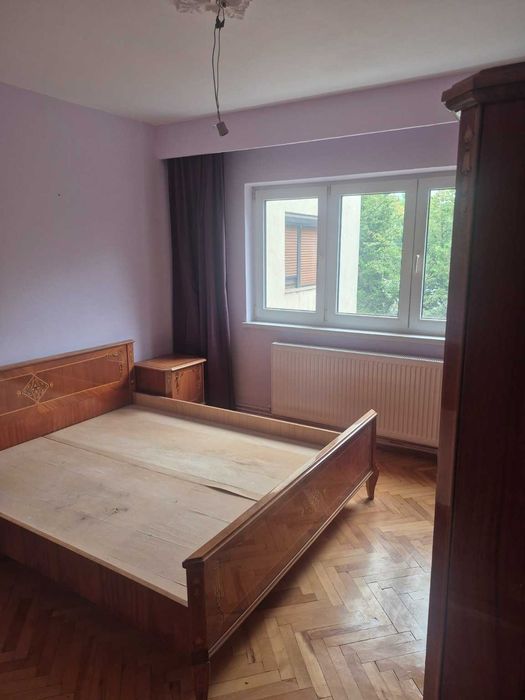 Apartament 3 camere, etaj 1, Arad, Micălaca - Miorița