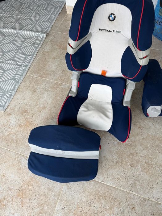 Scaun masina BMW