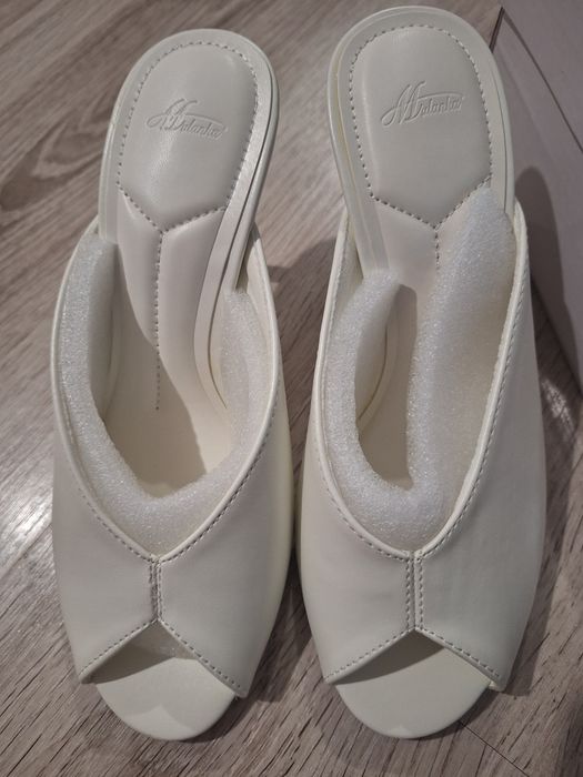 Pantofii stiletto
