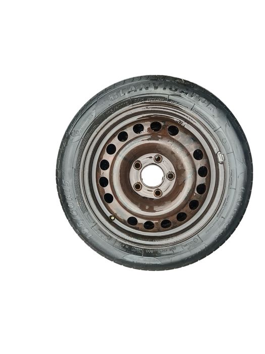 Jante Din Otel R15 Opel Combo Box Body / Estate 2001 - >