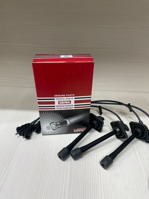 Свечные   провода