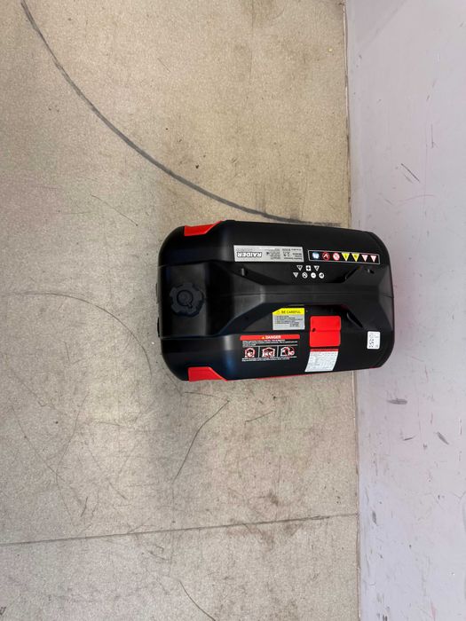 090119	Генератор за ток бензинов 3.2kW инверторен RD-GG19