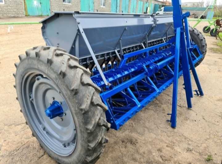 Продам Сівалка Elvorti C3 3.6