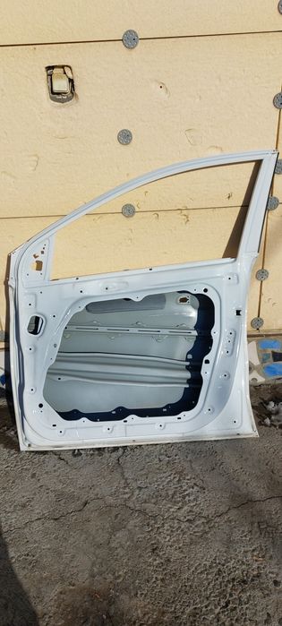 Дверь Крыло Кия.