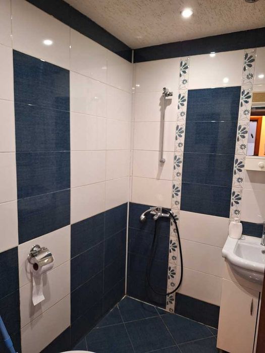 Дава се под наем Едностаен апартамент в София, Надежда 4 - 45 кв.м за 299 € - Снимка #8