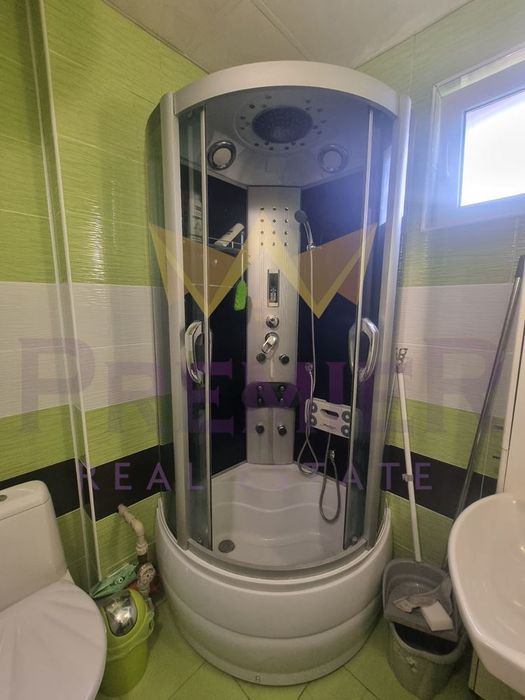 Дава се под наем Двустаен апартамент в Варна, Бриз - 48 кв.м за 484.5 € - Снимка #7