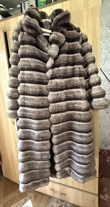 Шуба женская 60 тыс