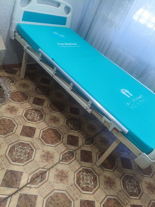 Продам медицинскую кровать