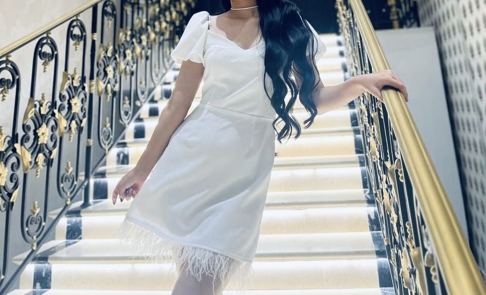 Разгрузка гардероба