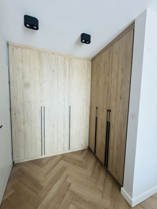 Ap 2 camere, 75,5 mp, prima închiriere, Residence Verde – Tudor