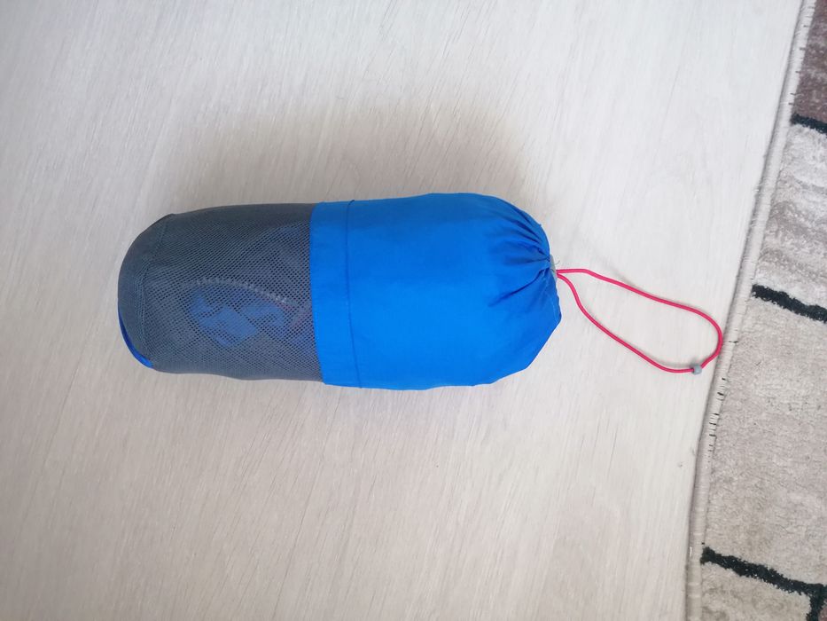 Geaca ploaie impermeabila