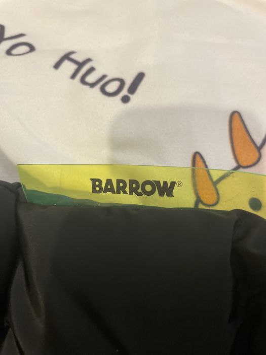 Geaca barrow originala