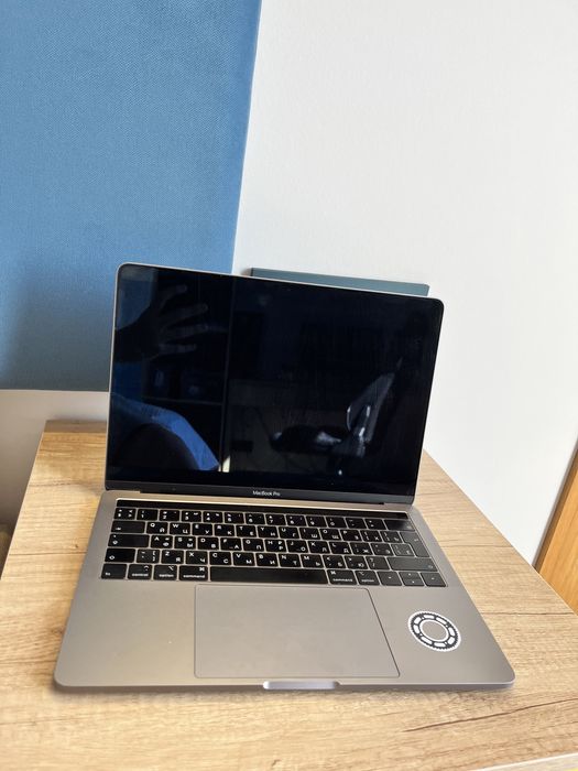 Macbook pro 13 256gb 2018