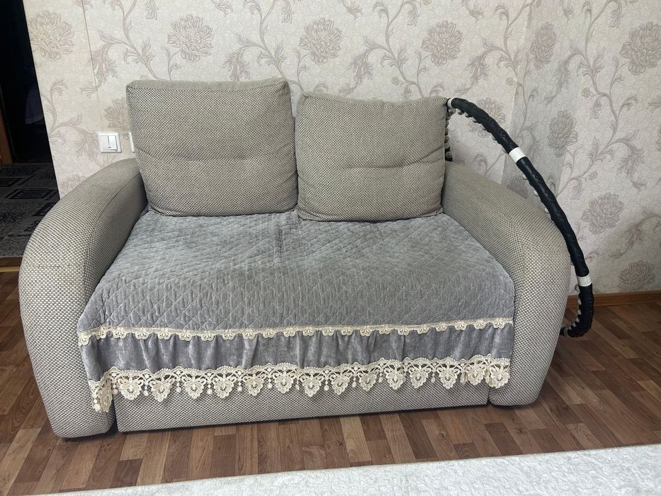 Продам диван, минидиван, кресло