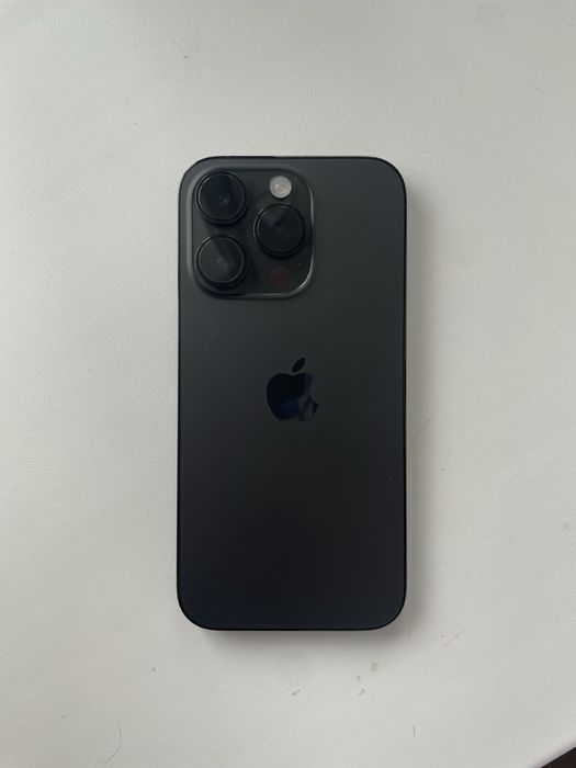 Айфон 14 про 256гб