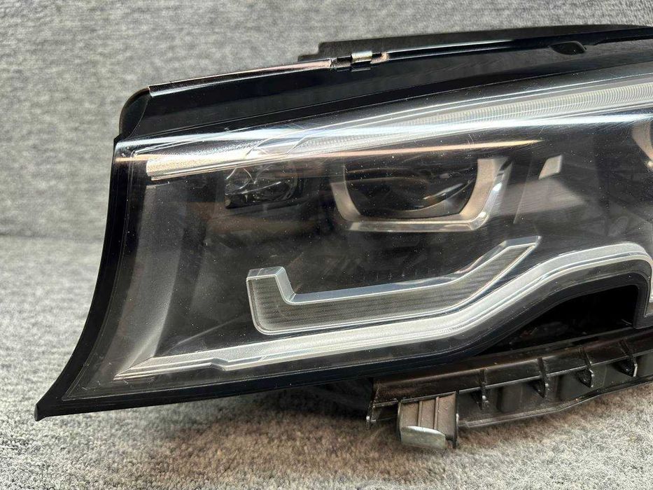 Far led adaptiv stanga BMW SERIA 3 G20 non-facelift