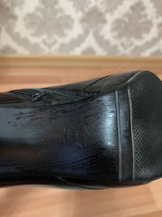 Сапоги 33 размер