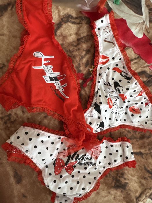 стринги Innamore intimo