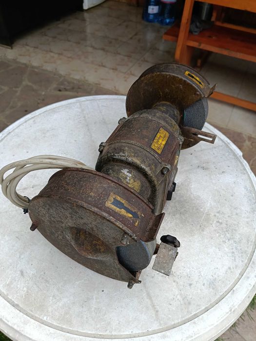 Голям немски шмиргел 450W