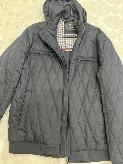 Продается мужская куртка