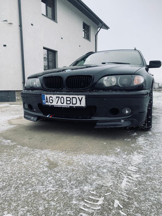 BMW 3 Series 2004 — imagine 2