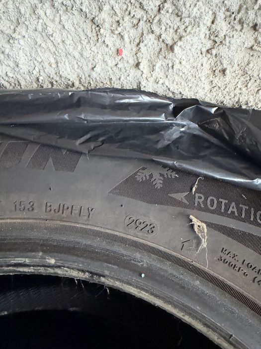 Cauciucuri Iarna 205/60R16 Sailun Ice blazer alpine+