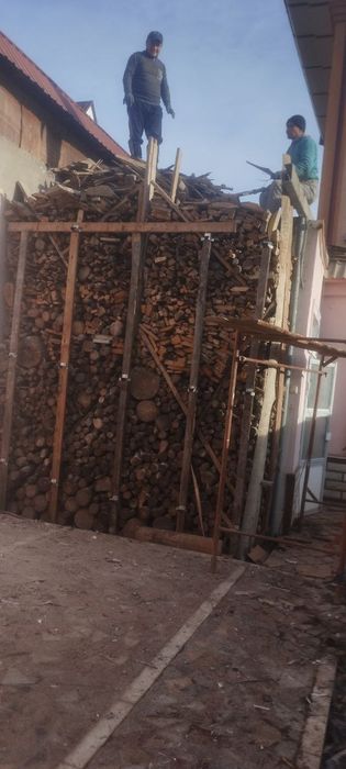 O'tin (дрова) 1 Isuzu срочно