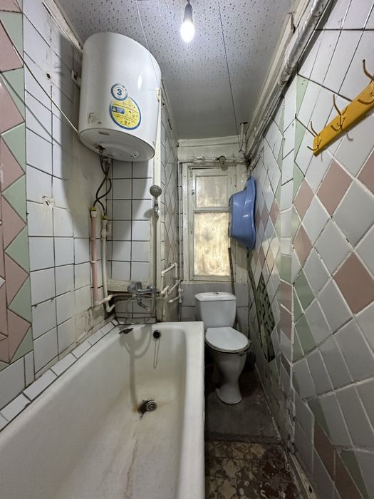 Kvartira arenda metro yonida