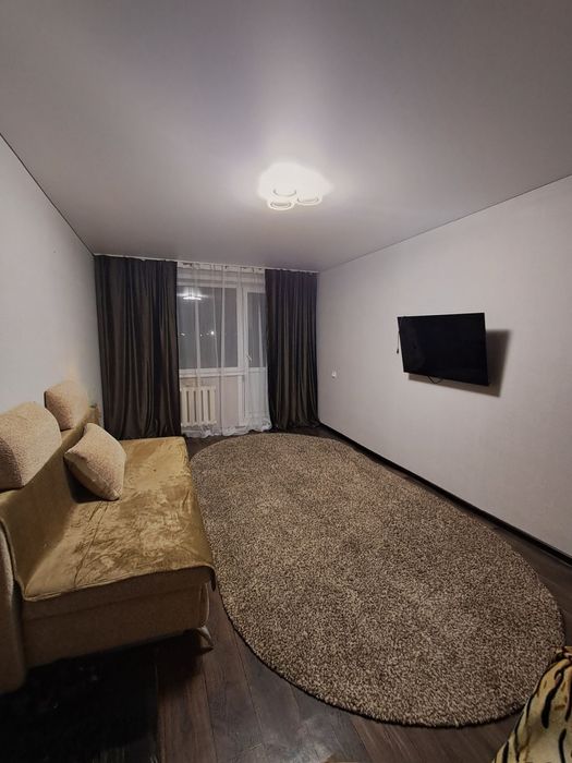 1комнатная квартира посуточно 6-2