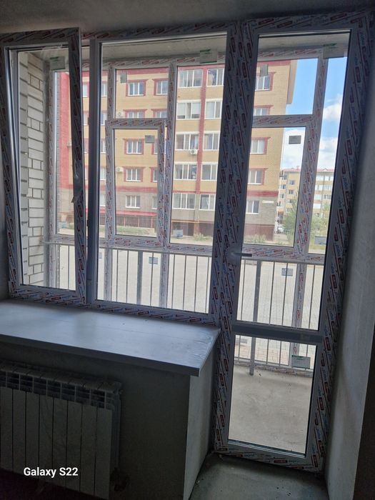Продам пластиковые окна