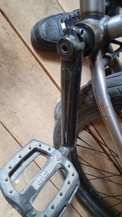 продам BMX wethepeople