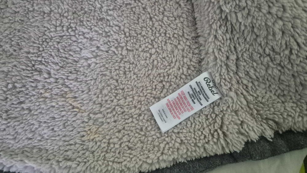 Бебешки дрехи - есенно / зимно