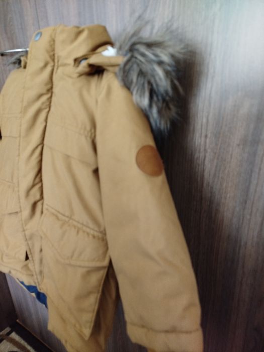 Детско яке name it