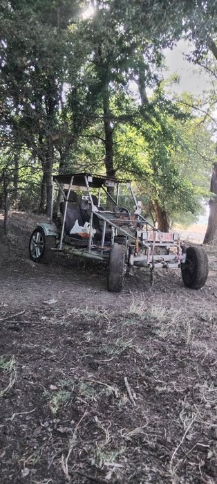 Tractorasi / bagy