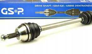 Привод в сборе на Ford Expidition - F150 / Форд Экспидишин Ф-150