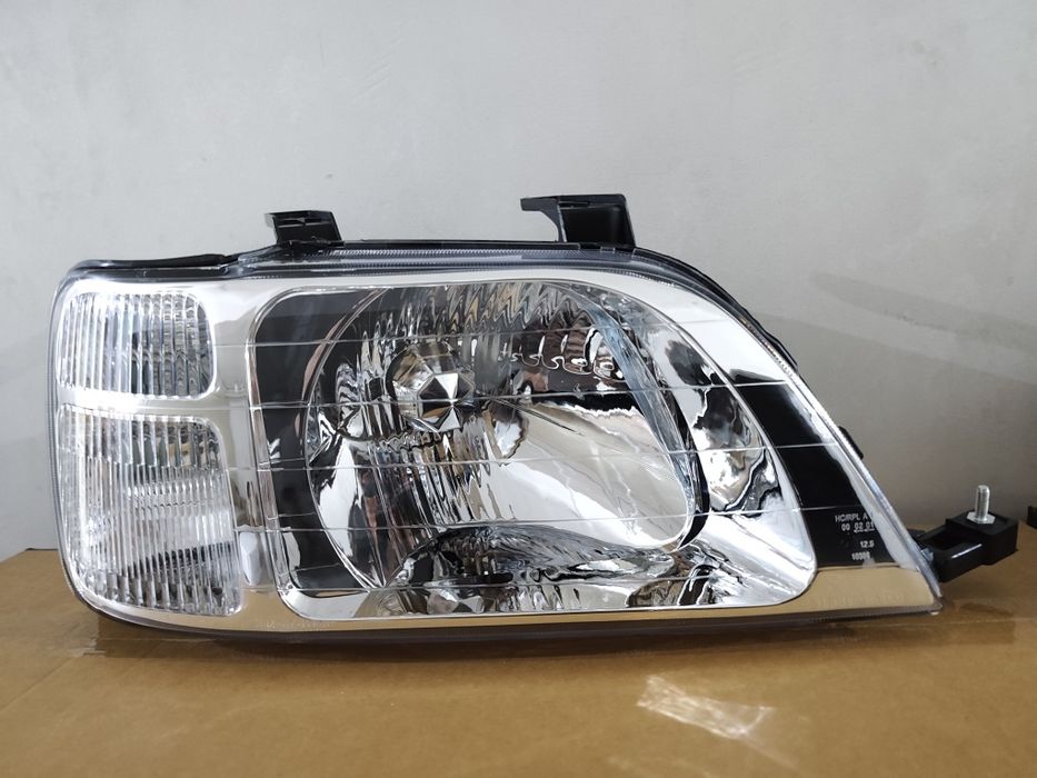 Фара HONDA CR-V 96-01