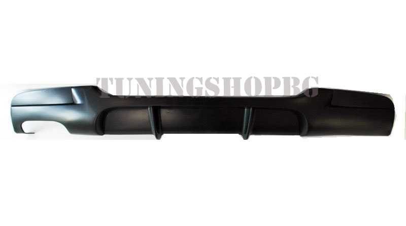 M performance дифузер за БМВ BMW e90/e91 320i,325i, 30i, 20d,325d,330d