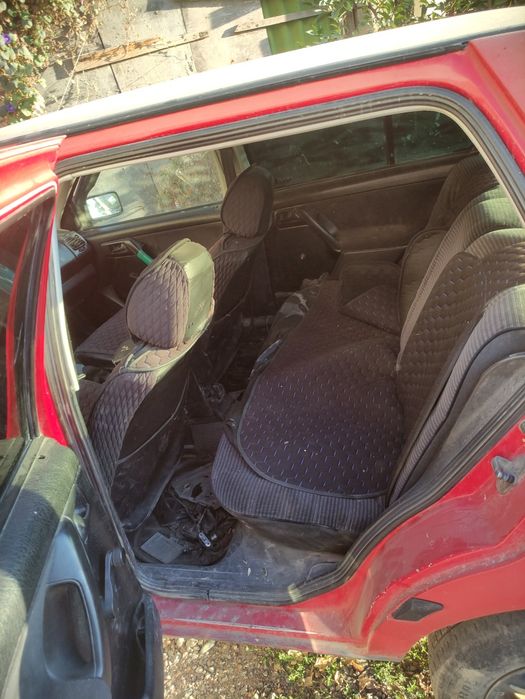 Volkswagen golf 240 000