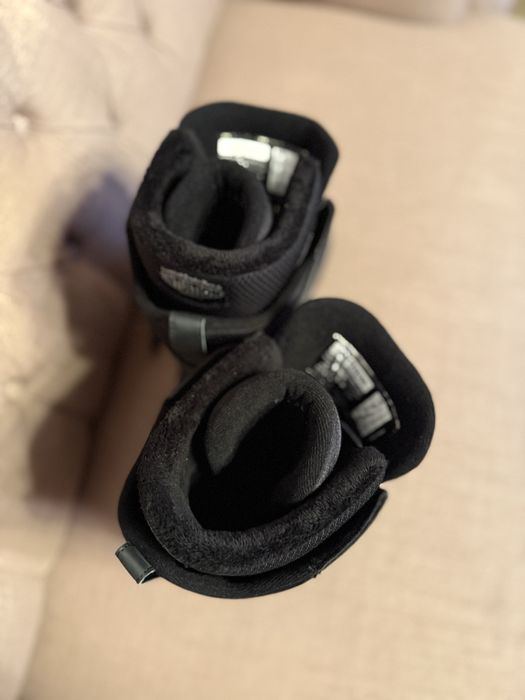 Boots Ride Anthem 44.5