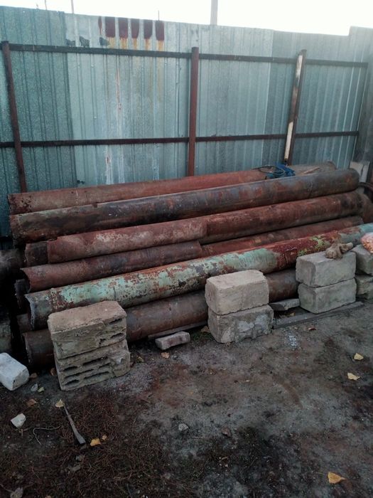 Труба для отопления